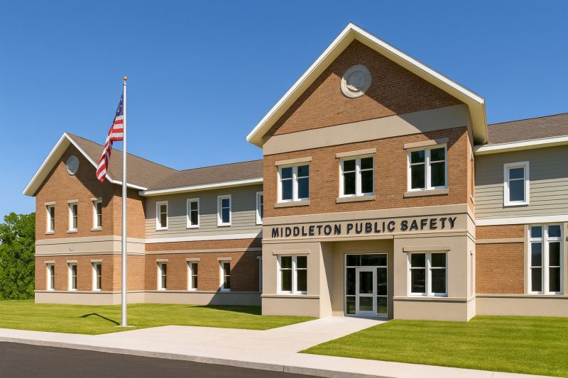 Best Concrete Foundation Repair pros in Middleton, WI