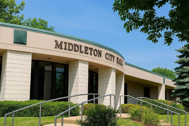 Top Foundation Lifting Companies in Middleton, WI