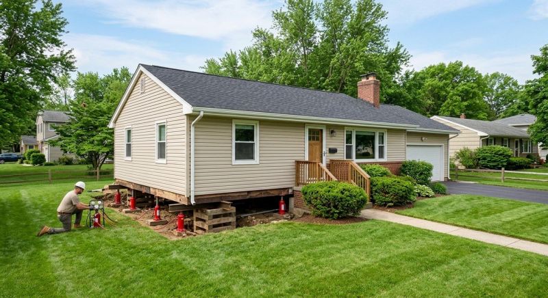 Top Foundation Lifting Companies in Waunakee, WI